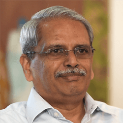 Photo of Kris Gopalakrishnan