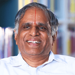 Prof. S. Sadagopan